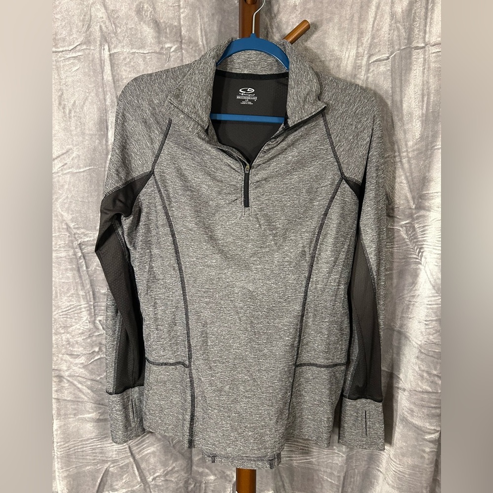 GUC Women’s Champion Athletic Pullover